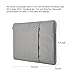 Vivefox 12.9 - 13 Inch Laptop Sleeve Cover - Shockproof Sleeve Bag Case for 12.9 Inch iPad Pro 2017 | 13 Inch New MacBook Pro Touch Bar 2017 & 2016 | 13 Inch New MacBook Pro Touch