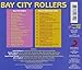 Bay City Rollers/Rock N' Roll Love Letter