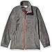 Columbia Youth Boys' Steens Mt II Fleece Jacket, Soft Fleece with Classic Fit