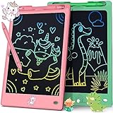 FLUESTON Toys LCD Writing Tablet Toddler,Toys for