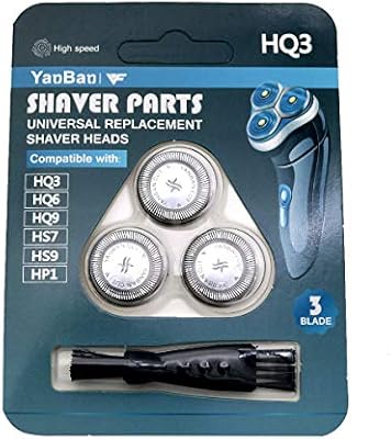 Hq56 blades Clearance