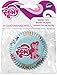 Wilton 50 Count My Little Pony Baking Cups