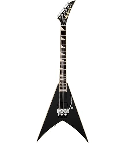 Amazon.com: Jackson Pro Series King V KVTMG Electric Guitar - Snow