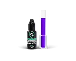 PrimoChill Intensifier Transparent Fluid Dye - UV