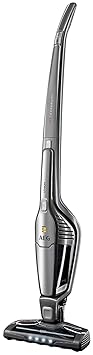 AEG ECO Li 35 Ergorapido CX7-35FFP 2in1 Akku-Handstaubsauger (beutellos, 18 V Lithium-Power-Akku, patentierte Selbstreinigung