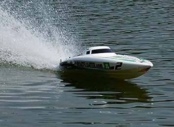 hobbyking rc boat
