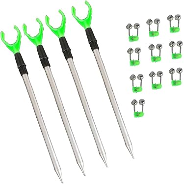 Amazon Best Sellers: Best Fishing Rod Holders Amazon Best Sellers: Best Fishing Rod Holders