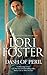 Dash of Peril (Love Undercover (Foster) series Book 4)