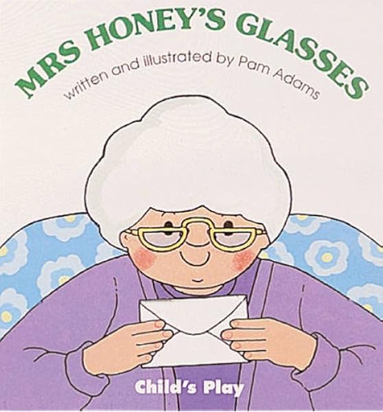 how to find missing glasses