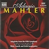 ADAGIETTO FROM FIFTH SYMPHONY / NAXOS