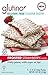 Glutino Gluten Free Frosted Toaster Pastries, Strawberry (Pack of 6)
