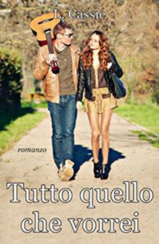 L. Cassie - Tutto quello che vorrei (2016)