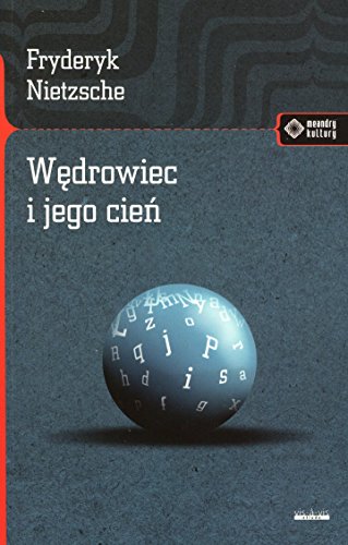 Wedrowiec i jego cien
