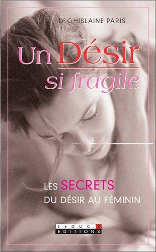 Un  désir si fragile