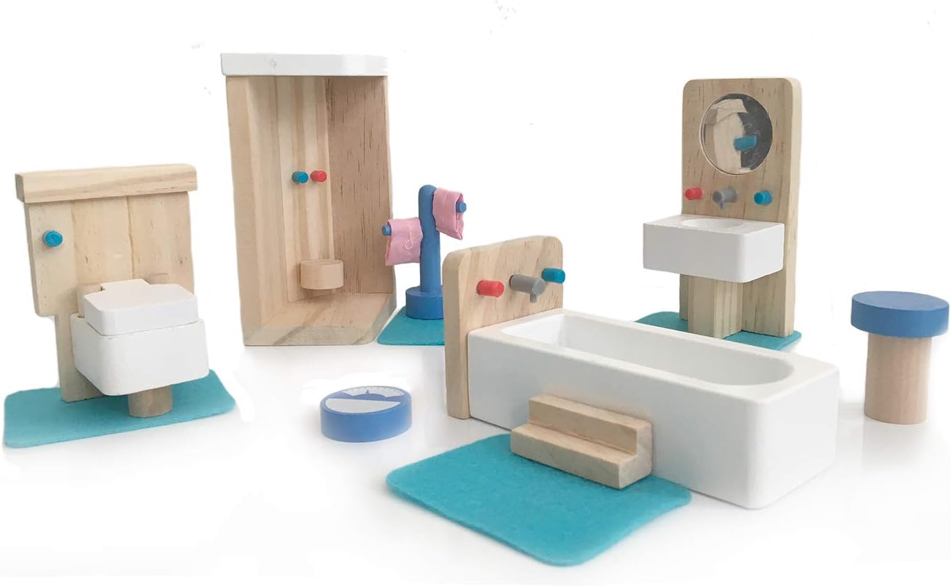 Best 1:24 furniture set