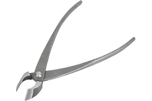 JADPES Garden Shears, Multifunctional Pruning Shear Garden Bonsai Tree Branch Cutter Gardening Shears Scissors Tools forTrimming Borders, Boxwood, and Bushes, Hedge Clippers