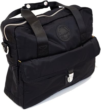 doc martens messenger bag