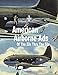 American Airborne Ads of the 20s Thru the 50s (1) by 
