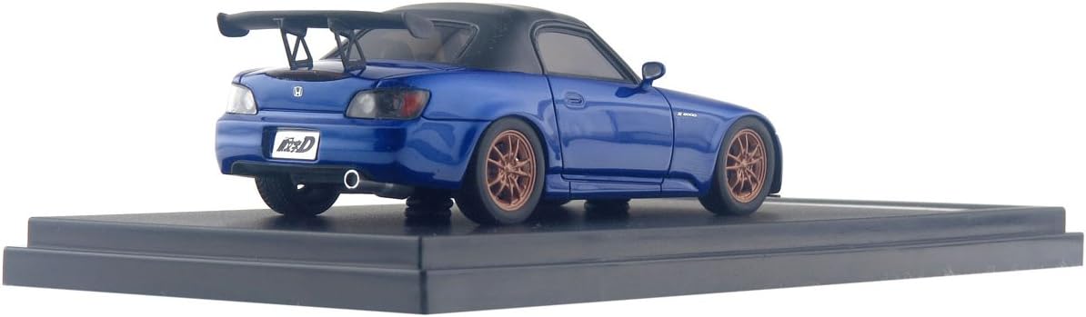 Amazon Modeler S 1 43 頭文字d 城島 俊也 S00 完成品 ミニカー ダイキャストカー ホビー