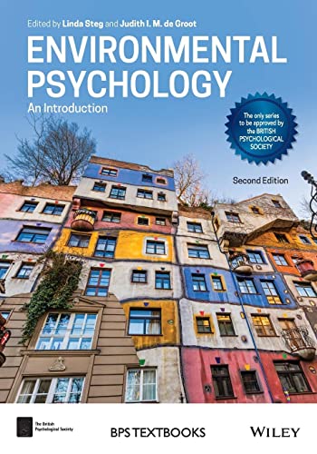 Environmental Psychology (Pb)