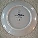 1980 Royal Copenhagen Christmas Plate - Bringing Home Tree