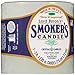 Lord Byron Smoker's Odor Absorbing Candles 2 Pack Bundle