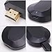[Upgraded version, enhanced version] Wireless HDMI Screen Mirror Dongle, ATETION WiFi Display TV Dongle Receiver 1080P Easy Sharing Wireless streaming TV Stick For iOS/Android / Mac Devices To HDTV