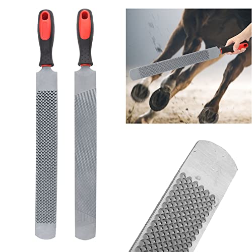 UJD Farrier Tools Professional Farrier Tool Kits Hoof Rasp Hoof Nippers