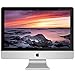Apple MC978LL/A Intel Core i3-2100 - 3.1GHz, 4GB, 250GB 21.5in Screen,Silver (Renewed)