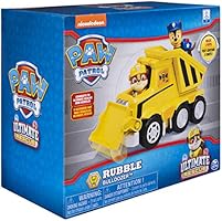 ultimate rubble rescue