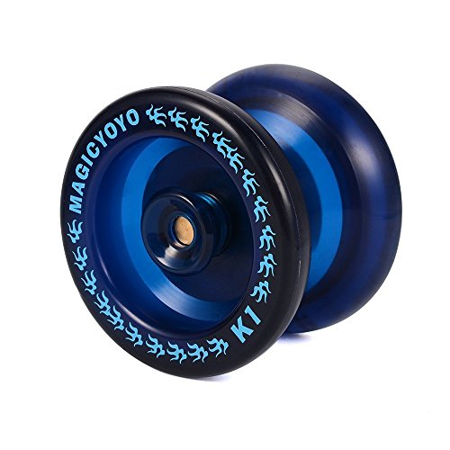 6 MAGICYOYO+Responsive+K1+Plus+Strings+Yo+Yo
