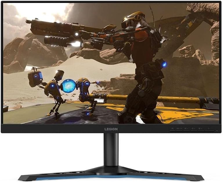 Lenovo Legion Y25-25 24.5" FHD 240Hz 1ms Gaming Monitor AMD FreeSync Premium