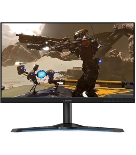 Amazon.com: Lenovo Legion Y25g-30 24.5