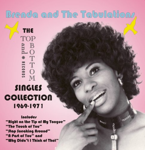 Brenda & The Tabulations - Top 100 Hits Of 1971 - Zortam Music