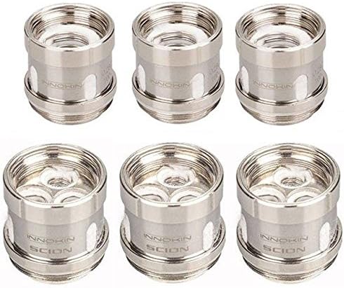 INNOKIN Scion Replacement Coils 0.28 ohm (100-200W) (3 x Coils (Full Pack))