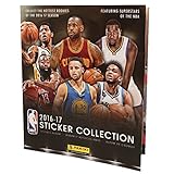 Panini 2016 NBA Album