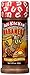 Ass Kickin Popcorn Seasoning - If you want 'maximum' kick, add some melted butter, margarine, or vegetable spray to the popcorn before you sprinkle. Great on ANY snack.