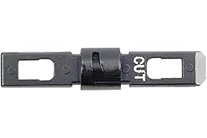 ECLIPSE Pro'sKit 700-008 Punch Down Tool Blade, 66 Type, Multi