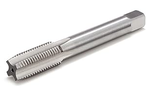 HanYan 14mm × 1.5 Metric HSS right Hand Taps Plug Taps 14×1.5 mm Pitch