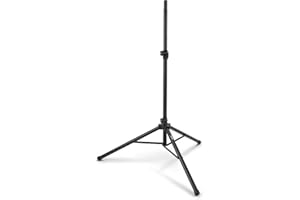 On-Stage Stands SS7761B Music People SS7761B Tripod Speaker Stand