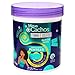 Novex ( Creme Para Pentera ) My Curls Super Curly Leave in Conditioner, 35 oz