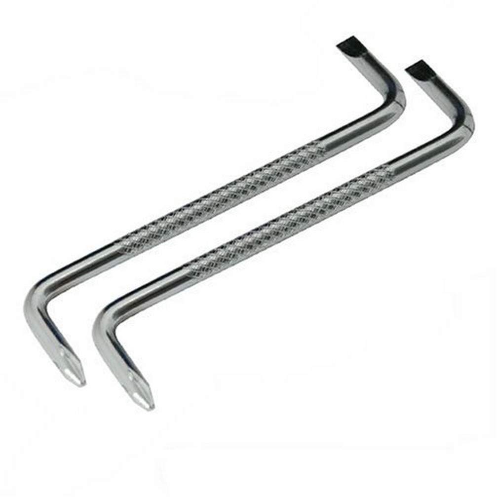 Silverline Offset Screwdriver Set 2pce (630021)