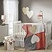 Lambs & Ivy Dawn Pillow