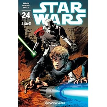 Star Wars - Número 24 Star Wars - Número 24