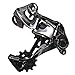 SRAM XX1 Rear Derailleur - 11 Speed, Medium Cage, Black