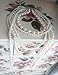 CJESLNA New Fashion Long 6 Row White Faux Pearls Necklace 35