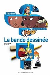 La  bande dessinée