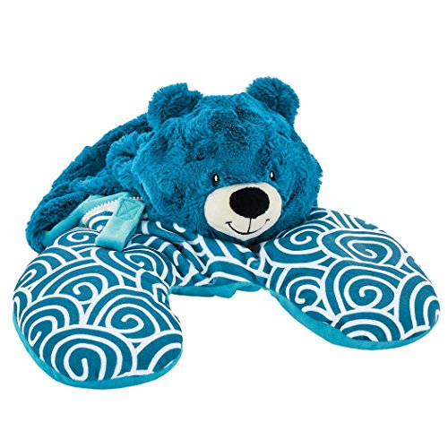 Animal-Adventure-Popovers-Travel-Pillow-Blue-Bear-Transforms-from-Character-to-Travel-Pillow-13-x-85-x-6