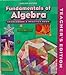 Fundamentals of Algebra Teacher Edition 0821582178 Book Cover