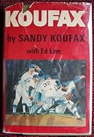 Koufax 0670415081 Book Cover